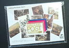 BRD  Jubiläumspostkarten 500 Jahre Post unbenutzt  1.30 £ Tax included +  7.80 £ shipping