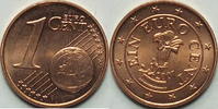Österreich 1 Cent -