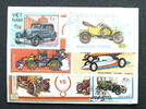diverse 7 verschiedene KFZ Marken -