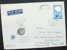 Russland Weltraum -