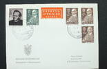 BRD - Schweden -