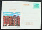 DDR 10 Pf Postkartenganzsache -