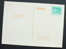 DDR 10 Pf Postkartenganzsache -