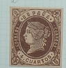 Spanien 4 Cuartos -