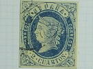 Spanien 2 Cuartos -