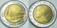 Italien 500 Lire 1982 vz-st 2.17 £ Tax included +  7.80 £ shipping