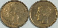 Belgien 20 Francs 1981 vz 2.52 £ Tax included +  7.80 £ shipping