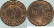 Weimar 1 Pf -