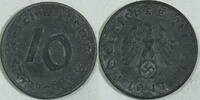 3. Reich 10 pf 1941 D  1.30 £ Tax included +  7.80 £ shipping