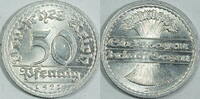 Weimar 50 Pf -