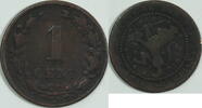 Niederlande 1 Cent -