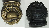 Weimar  Nürnberg 1926 UNC