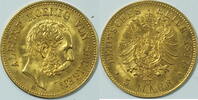 Sachsen 5 Mark -