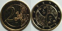 Frankreich 2 Euro -