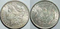 USA 1 $ -
