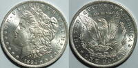 USA 1 $ -