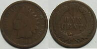 USA 1 Cent -