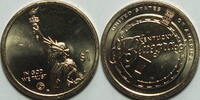 usa 1 $ Kentucky Bluegrass -