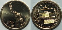 usa 1 $ North Carolina -