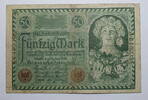 Deutschland 50 Mark 1920 KM:68 ss 13.00 £  +  12.61 £ shipping