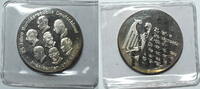 Deutschland 1974 25 Jahre BRD Silbermed. 18 Gramm PP 24.27 £  +  12.61 £ shipping