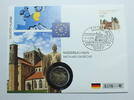 Deutschland 2 Euro 2014 A Niedersachsen st 8.58 £  +  12.61 £ shipping
