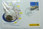 Deutschland 2 Euro 2014 A 50 J. Römische Verträge st 5.12 £  +  12.61 £ shipping