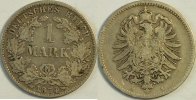 Deutsches Reich 1 Mark -