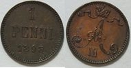 Finnland 1 Penni -