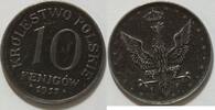 Polen 10 Fenigow -