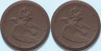 Meissen Porzelanmedallien Los der Volksbücherei Los Nr. 5090 -