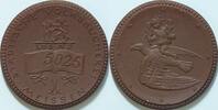 Sachsen 50 Pfennig Los der Volksbücherei Los Nr. 5025 -
