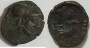 Antikes Griechenland  Thakien VF