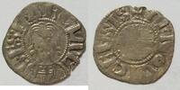 Frankreich Denier 11.- 12 Jhd. Abtei Saint Martial F