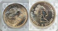 Australien 5 $ Kookaburra -