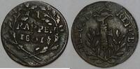 Schweiz 1 Rappen -