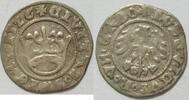 Schweidnitz Stadt 1/2 Groschen -