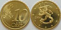 Finnland 10 Cent -