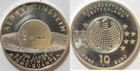 BRD 10 Euro -