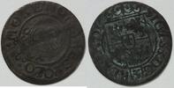 Polen 3 Gröscher Sigismund -