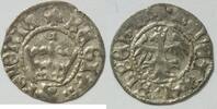 Polen 1/2 Groschen Joh. Albrecht 1492-1501 -