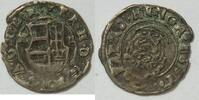 Ungarn Denar Ferdinand II. -