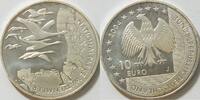 BRD 10 Euro Nationalpark Wattenmeer -