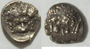 Karische Satrapen AR Hemiobol Hemiobol / Mylasa 0,41 g. -