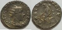Römisches Kaiserreich AR Antonian Gordianus III Marcus Antonius -