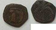 Normannen in Sizilien Fallero 1166 - 1189 Wilhelm II F-VF