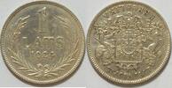 Lettland 1 Lats -