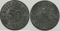Kassel 50 Pf -