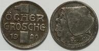 Aachen 1 Groschen -
