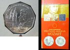 5 Euro 2006 Österreich Mozart st
